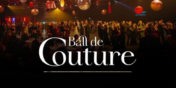Ball de Couture 2027
