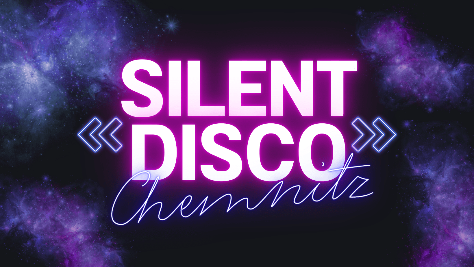 SILENT DISCO
